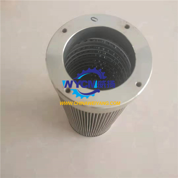 803164216 XCMG Suction Filter