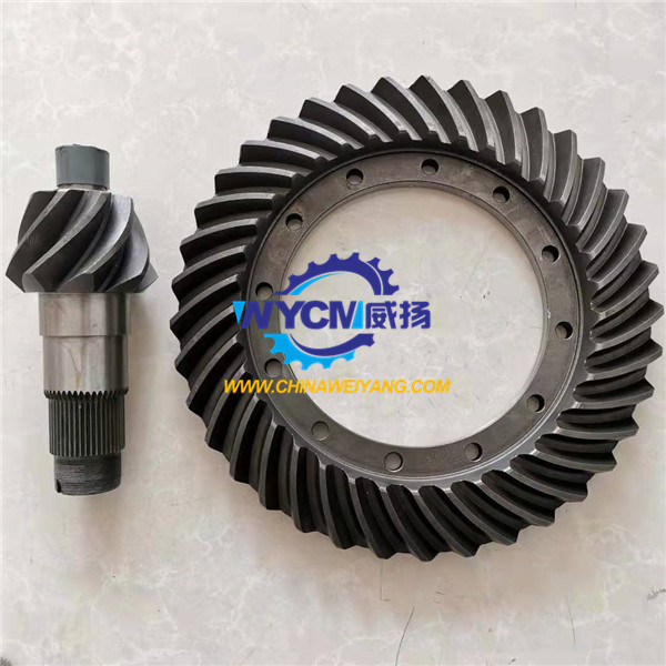 275100188 XCMG Gear