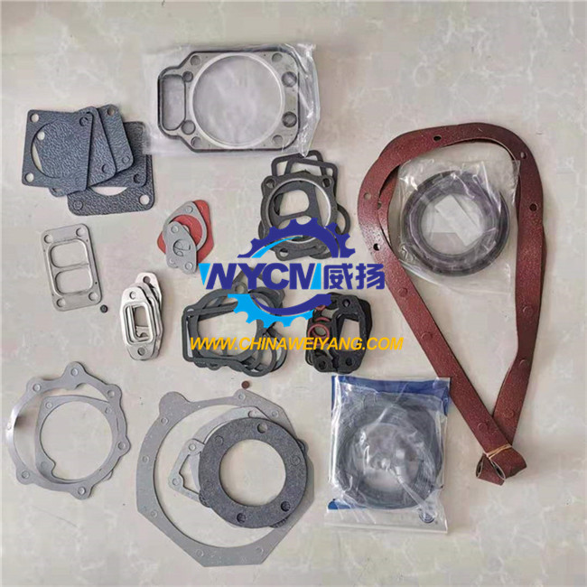 Weichai WP6G125E22 Repair Kits