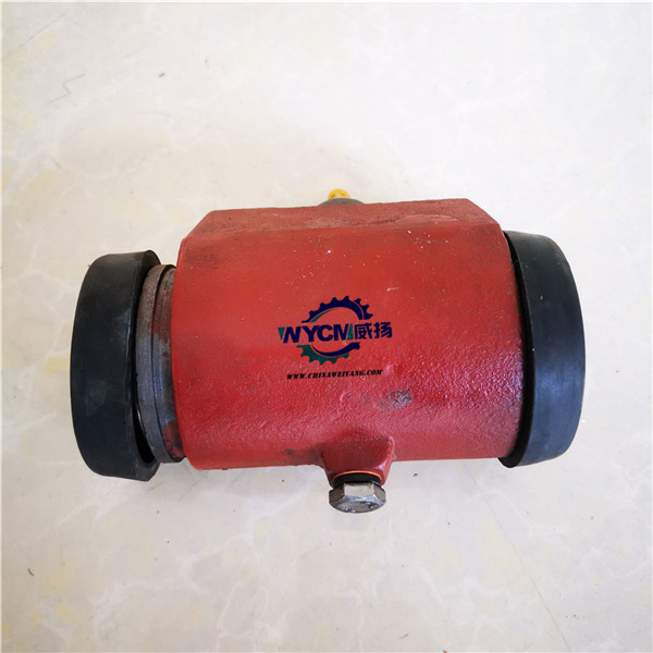 84787110 XCMG Brake pump