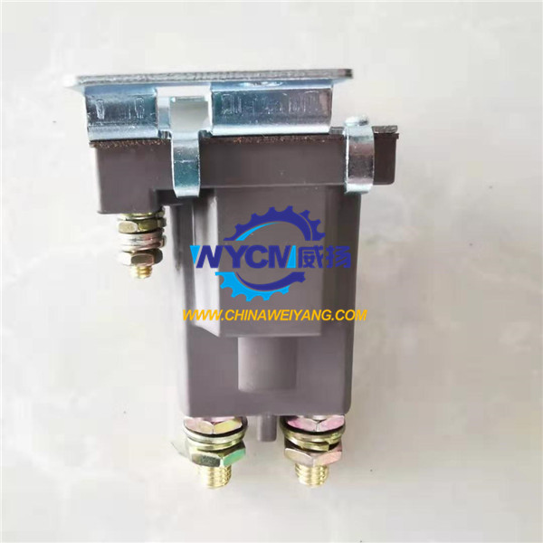 803608668 XCMG Relay