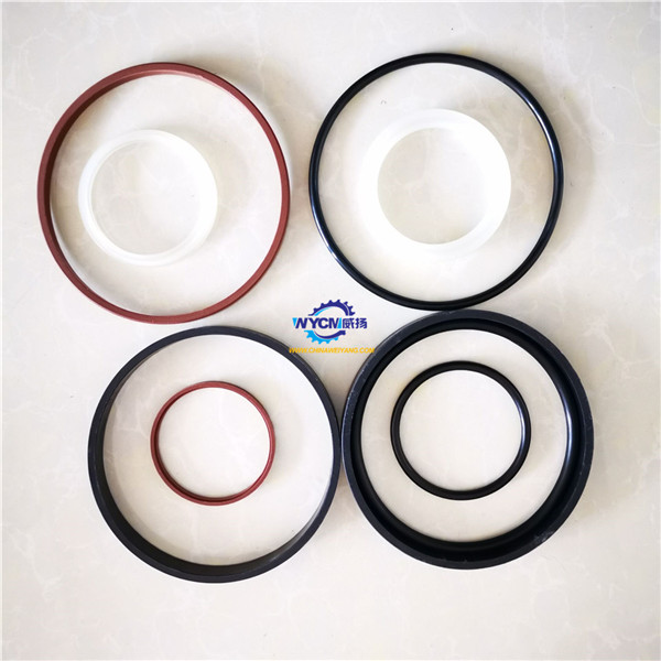 Changlin 937H Tilt Cylinder Repair Kits