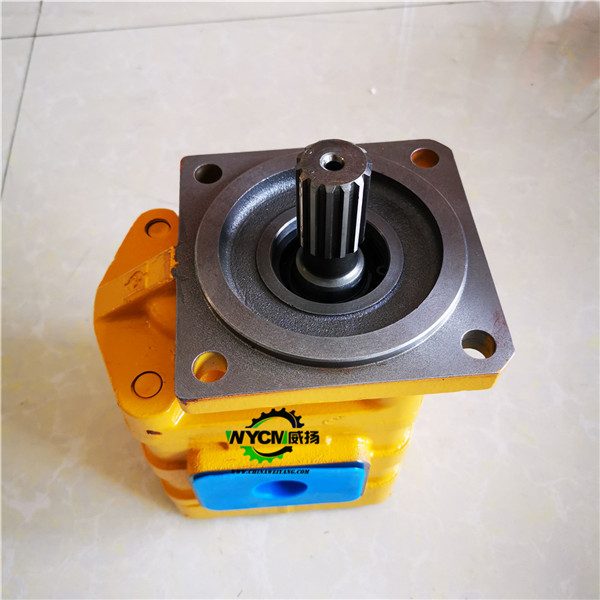 803004124 XCMG Gear Pump