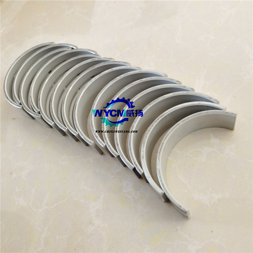 C06AL-4W5738+A Main Bearing