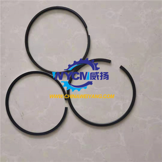 Weichai 612600030051 Piston Ring