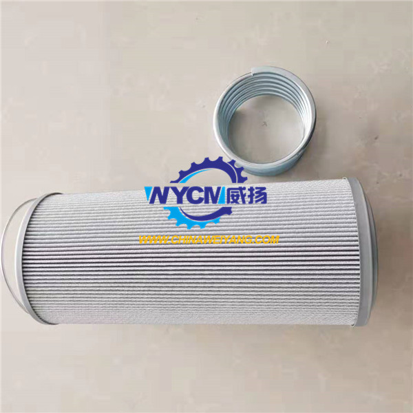 803164329 XCMG Oil Return Filter
