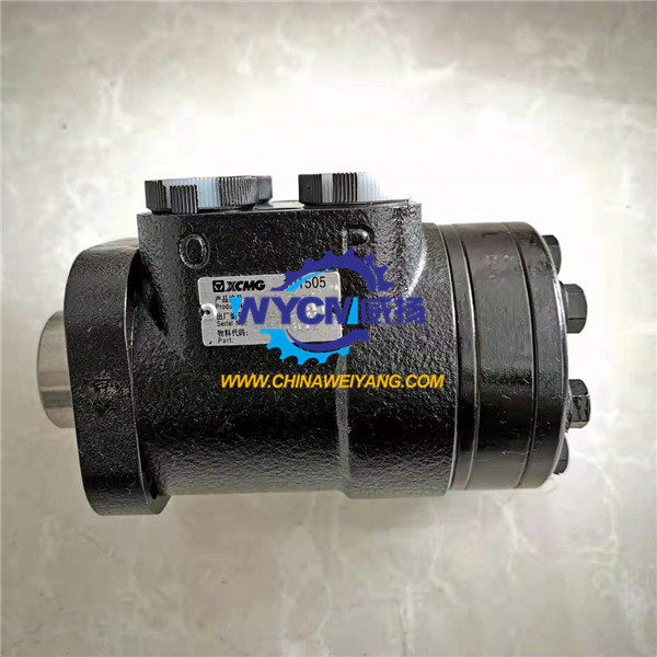 250100112 XCMG Steering Gear