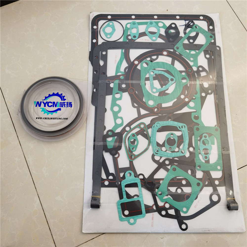 Repair Gasket Kits