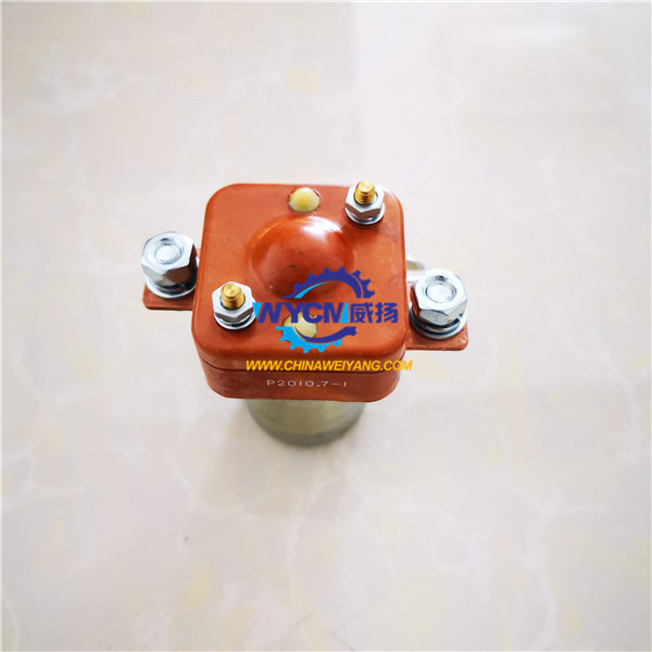 4130000962 SDLG Relay
