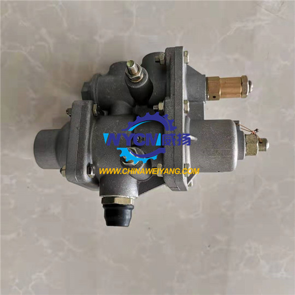 803004037 XCMG Oil Water Separator
