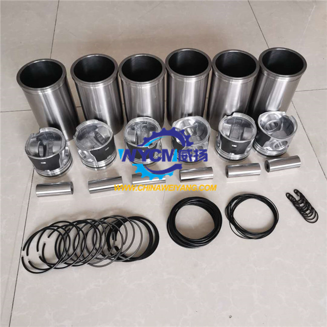 Deutz TD226B Repair kit
