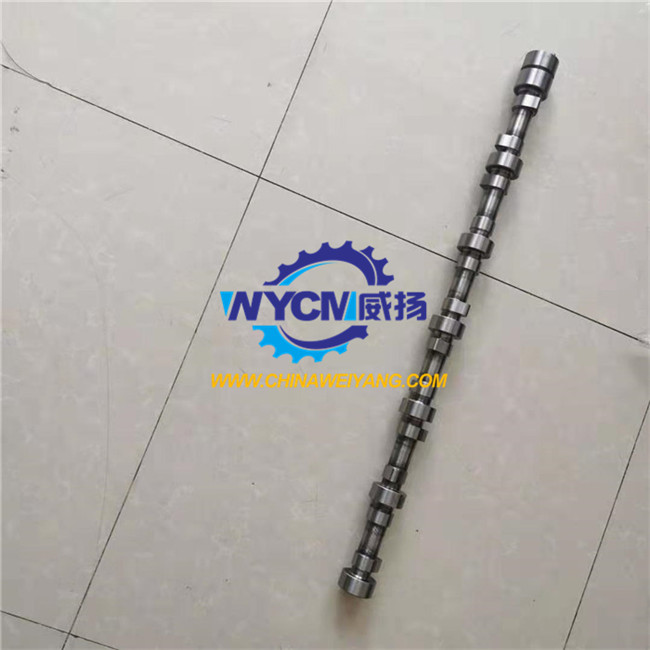 Weichai Camshaft