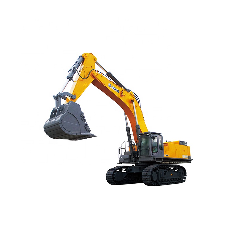 XCMG XE470C Excavator