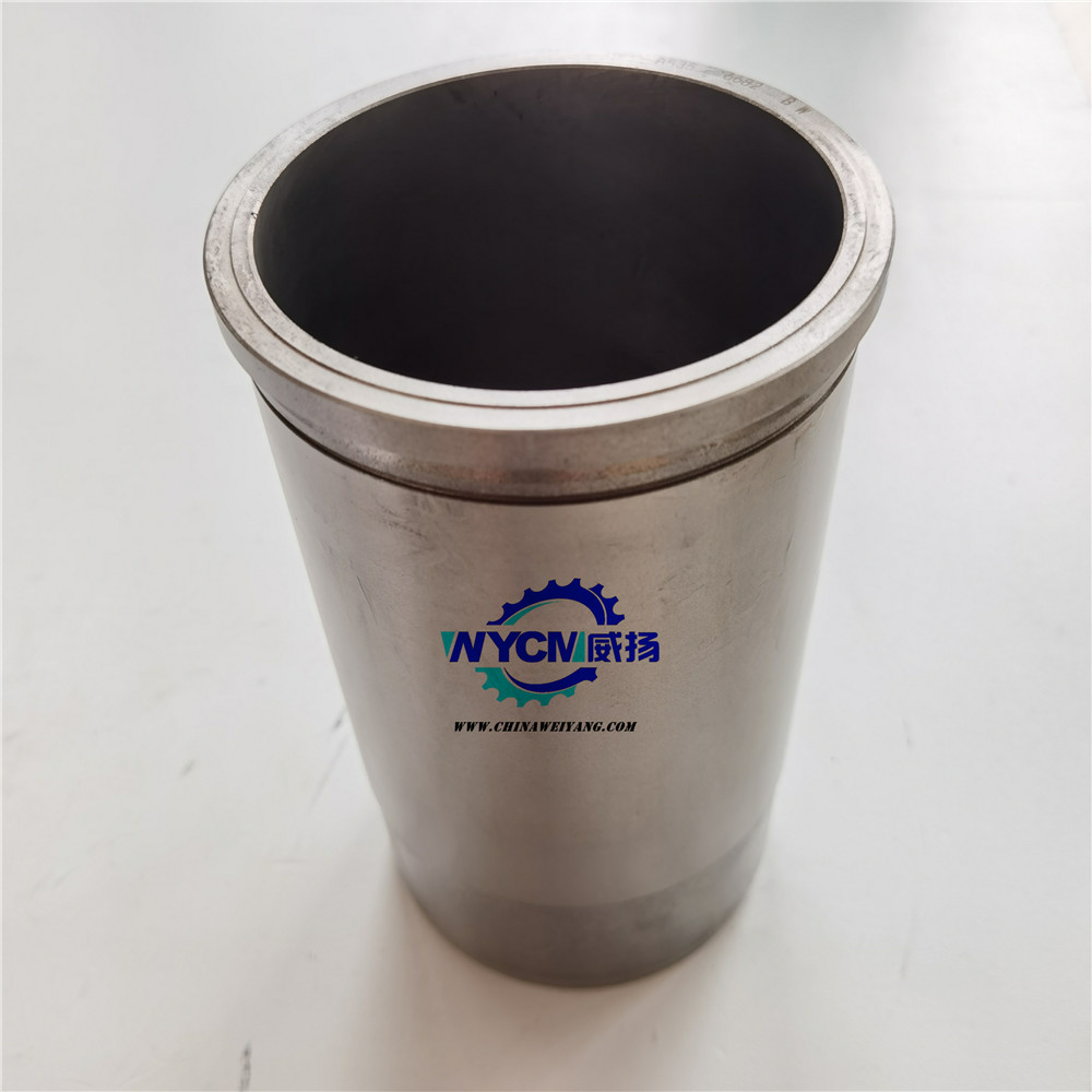 85356682BW Cylinder Liner