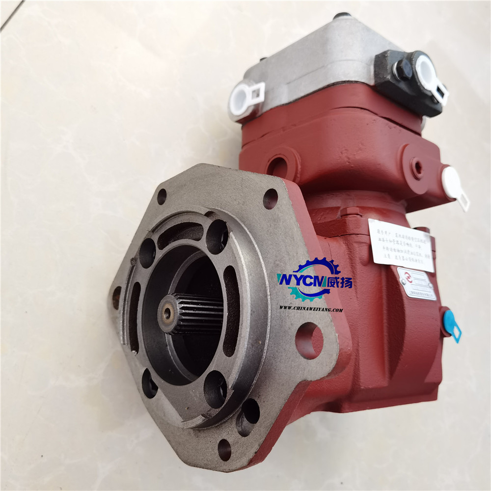 C47AB-47AB003+C Air Compressor