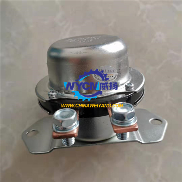 803604493 XCMG Power Switch