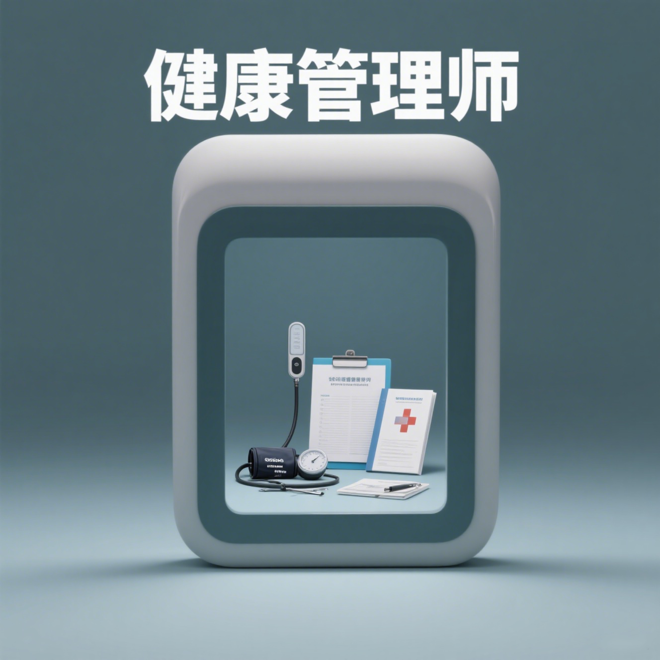 健康管理师