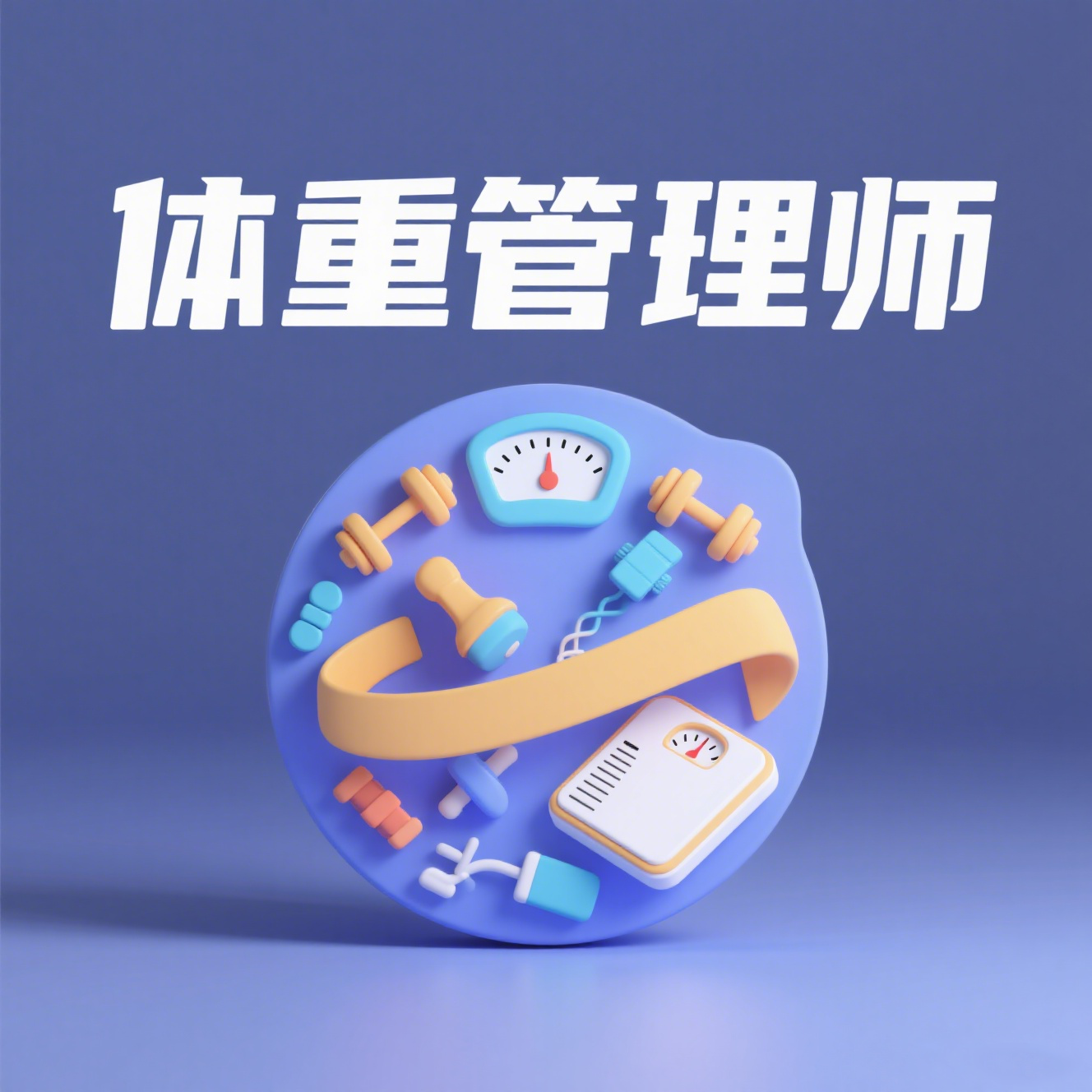 体重管理师