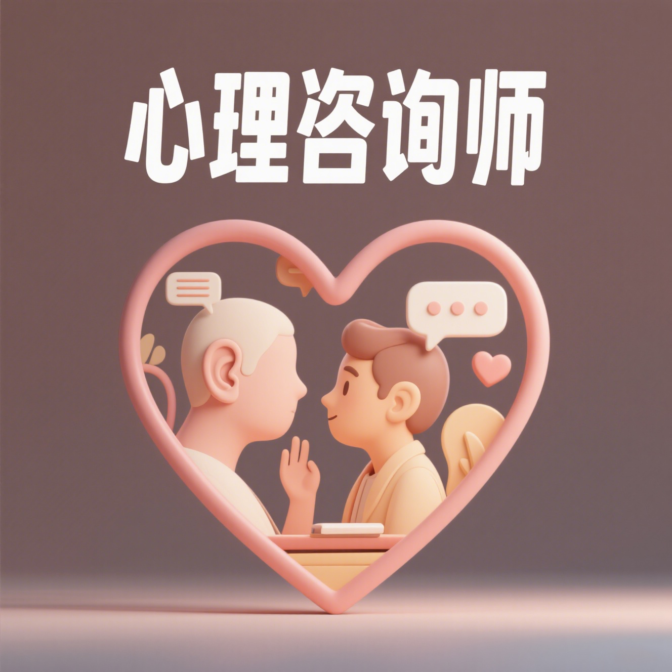 心理咨询师