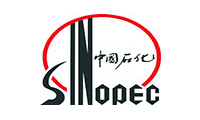 <div style="text-align:center;">
	<span style="font-size:14px;"></span><span style="font-size:14px;">中国石化</span>
</div>
