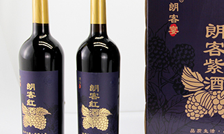 桑葚酒的營養(yǎng)價(jià)值