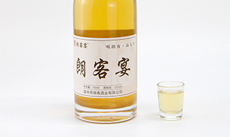 糯米酒的歷史由來