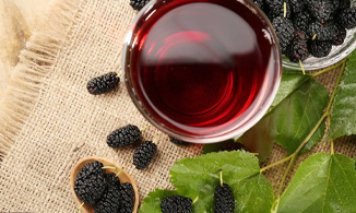 桑葚酒的適宜人群