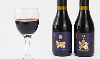 桑葚酒的簡介