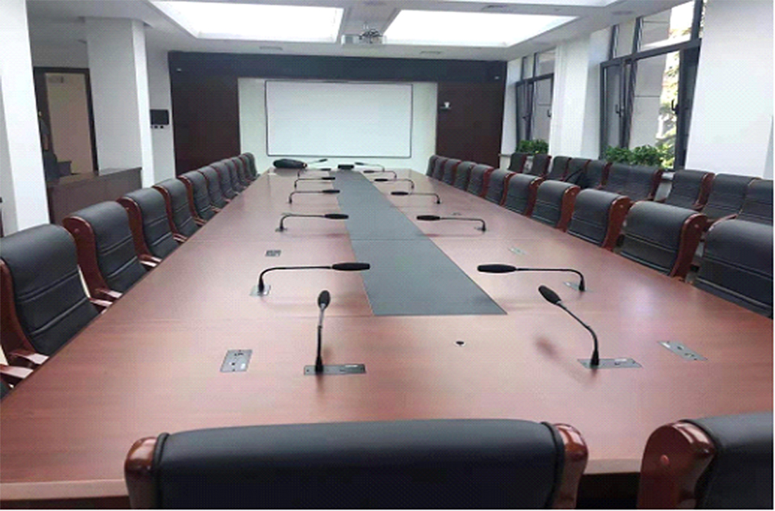 航天系統(tǒng)某研究所辦公樓智能化系統(tǒng)工程