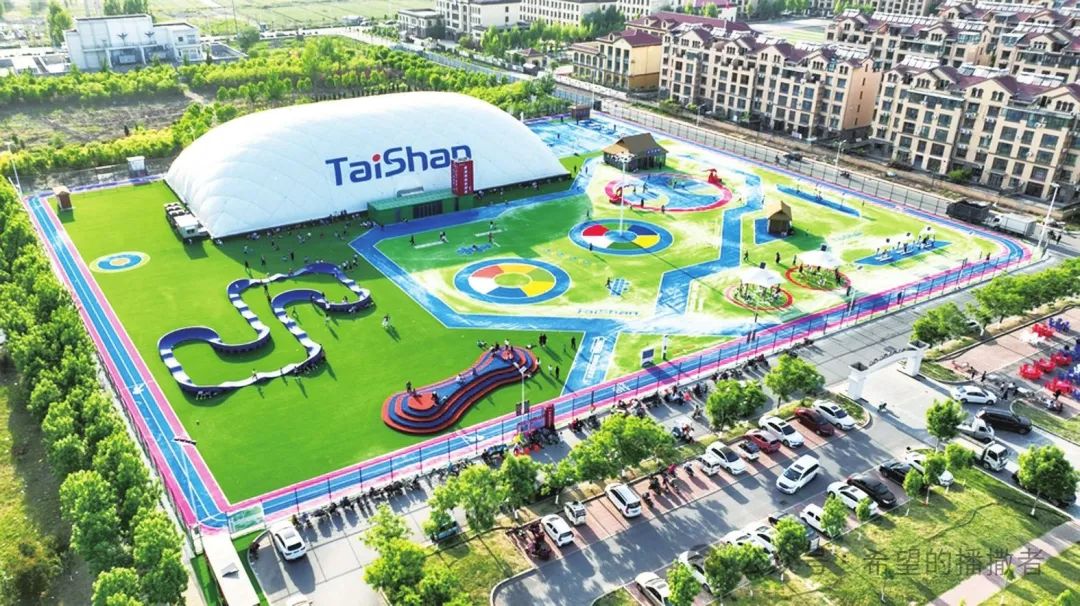 智慧場館大揭秘：智慧體育場館應(yīng)具備哪些功能