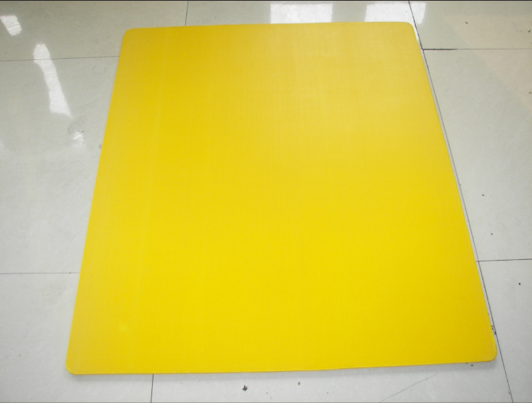 其他用途塑料中空板