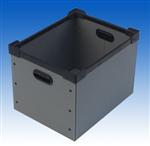 防静电中空板周转箱