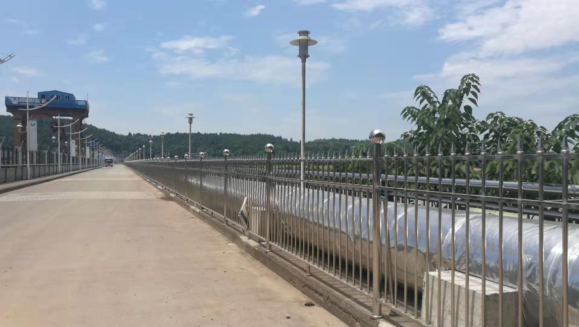 儀隴縣縣城江東自來水廠取水口搬遷工程（EPC模式）