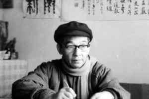 徐悲鸿：中国纸墨用西洋画法写生，李斛为最成功者