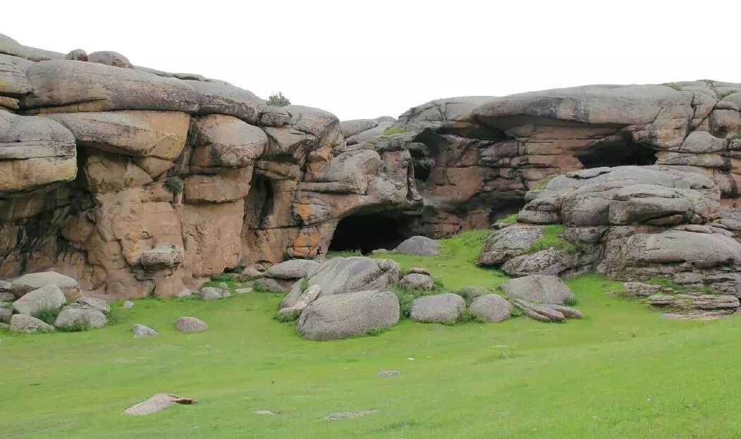 2017年十大考古新发现初评出炉 26项目入围