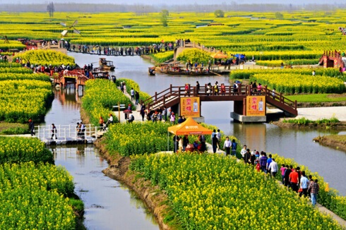 【两会时间】闵庆文委员：别让更多农业文化遗产被“抢注”