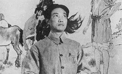 多国使节共赏徐悲鸿艺术展