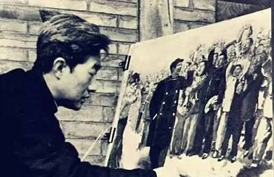 《治国录》（117）：毛泽东与徐悲鸿、廖静文的革命情谊