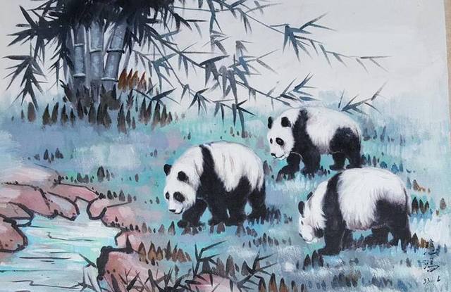 艺术欣赏：徐悲鸿与北大画法研究会教学