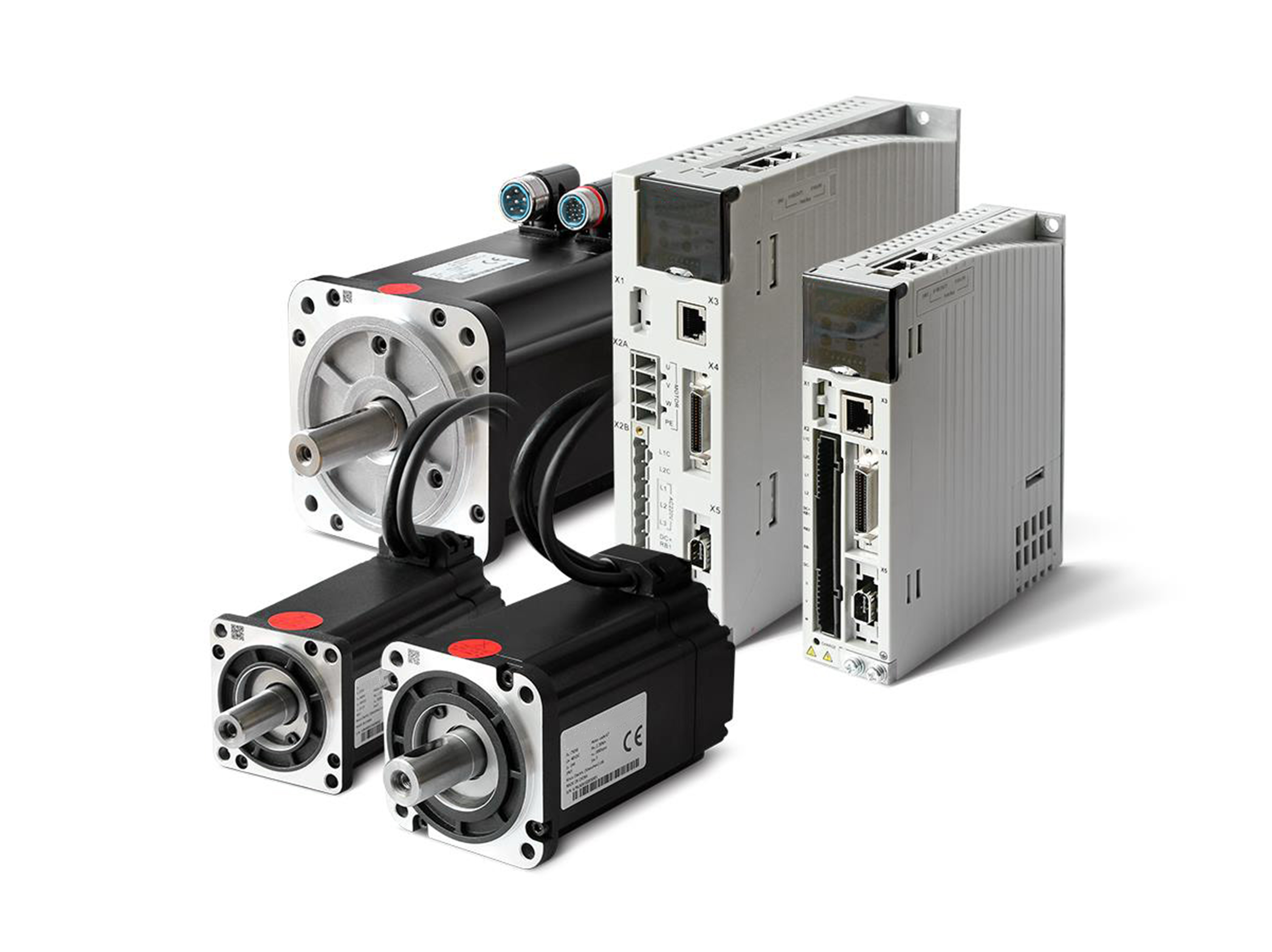 SYNCHRONOUS ELECTRIC MOTOR