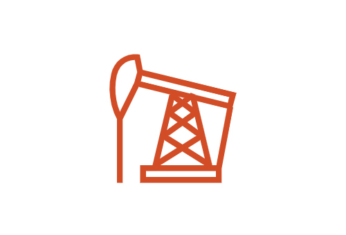 <span>Petro-chemical</span>
