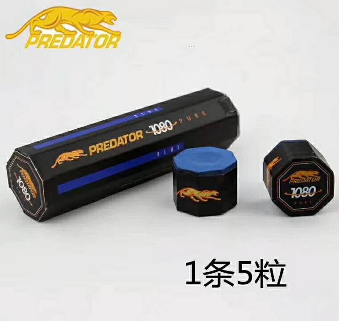 美洲豹巧粉