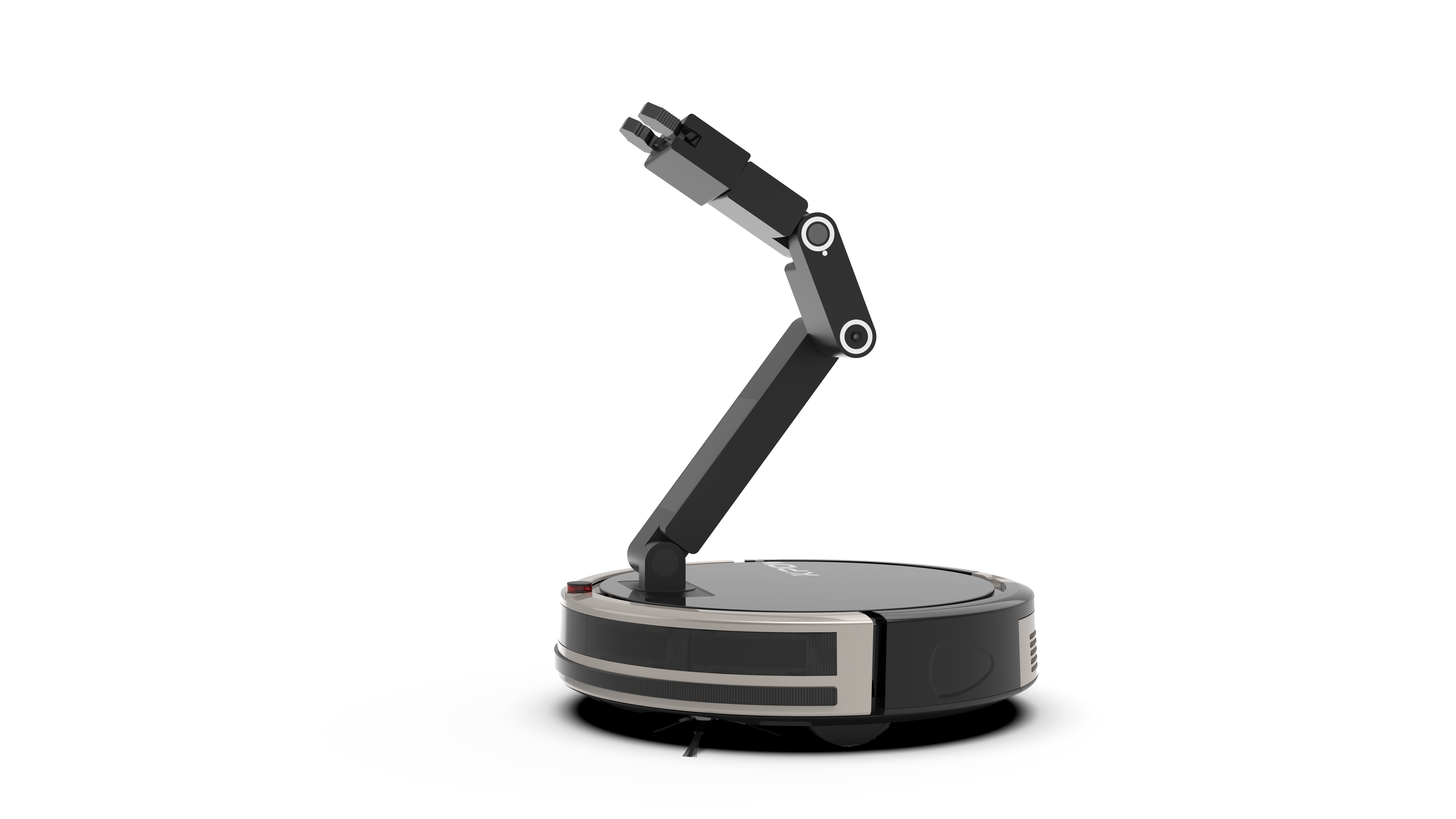 扫地机器人机械臂（部分）