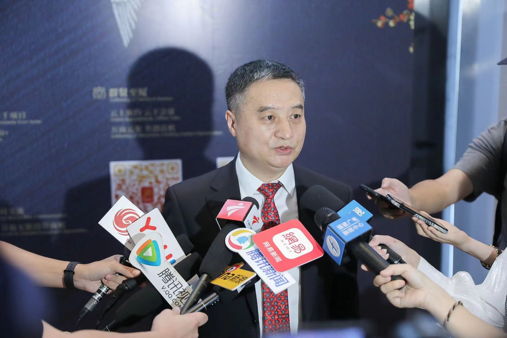 甘肃地区媒体电视台资源