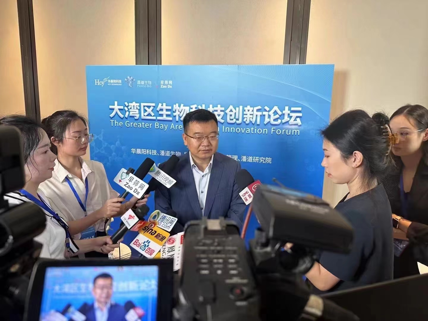 浙江地区媒体电视台资源