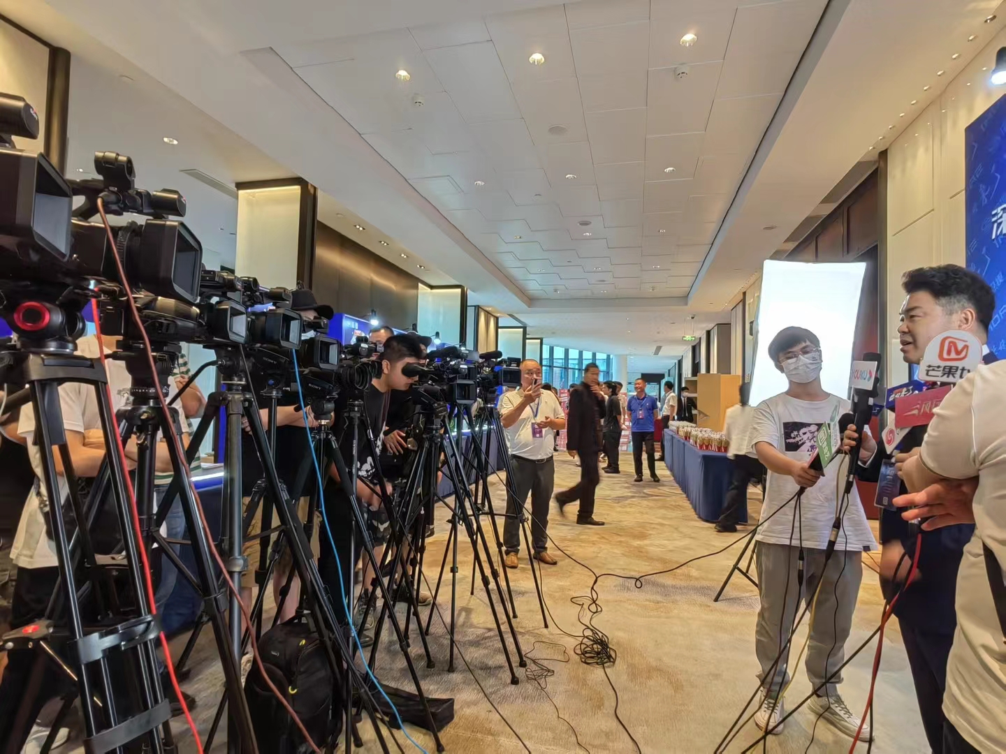 海外社媒推广，快速打开海外营销之路