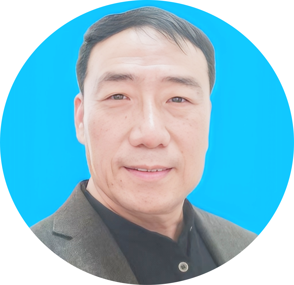 公示：“岳飞后裔（第35代）嫡传‘一种植物抗生素’”传承人王贵林成功入库《传承人才智库》大数据库