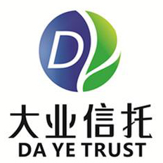 <span>大业信托</span>