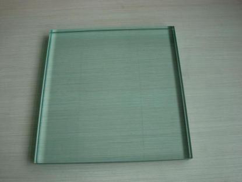 白玻