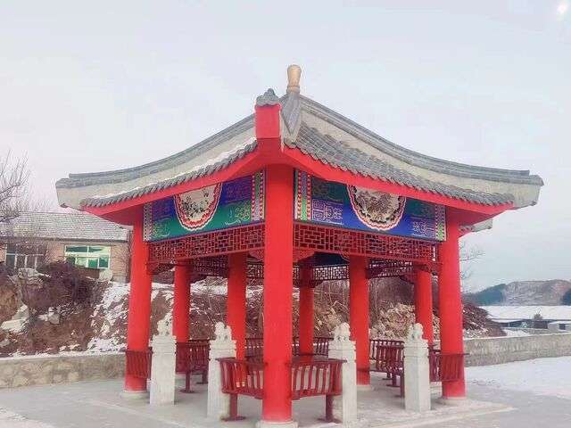 丹東市振安區(qū)湯山城鎮(zhèn)太河村路橋建設(shè)項(xiàng)目